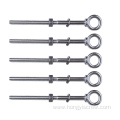 Stainless Steel Lag Eye Bolt Scrwes